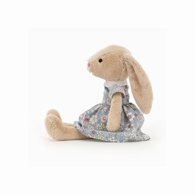 Jellycat Lottie Floral Bunnies UK | 52043OKSF